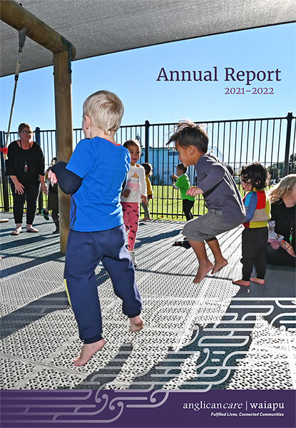 ACW Annual Report 2022
