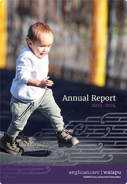 ACW Annual Report 2023-2024