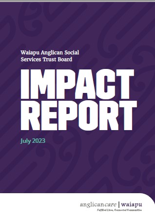 ACW Impact Report 2022-2023