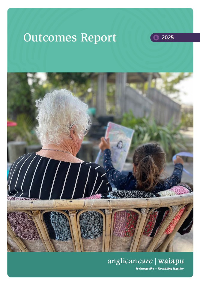 ACW Outcomes Report 2025