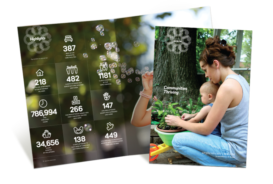 Annual Report 2015/2016