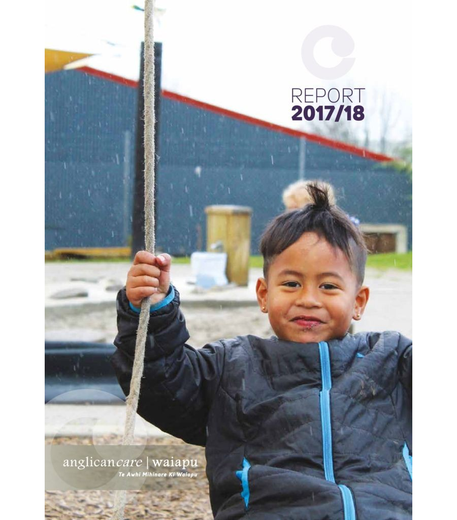 Annual Report 2018