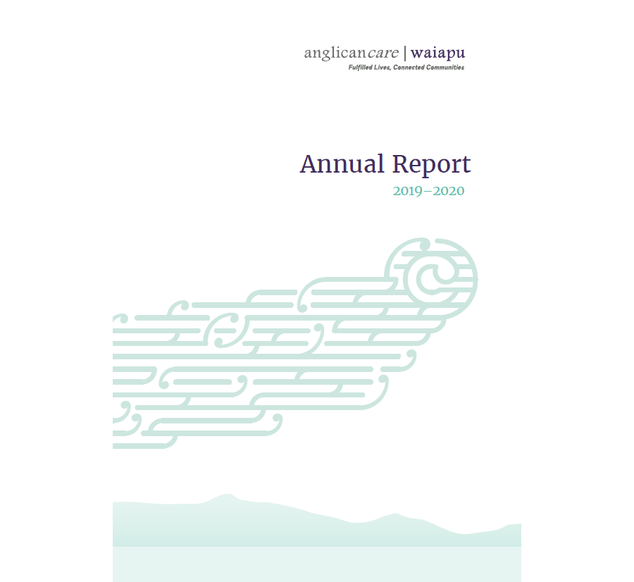 Annual Report 2020